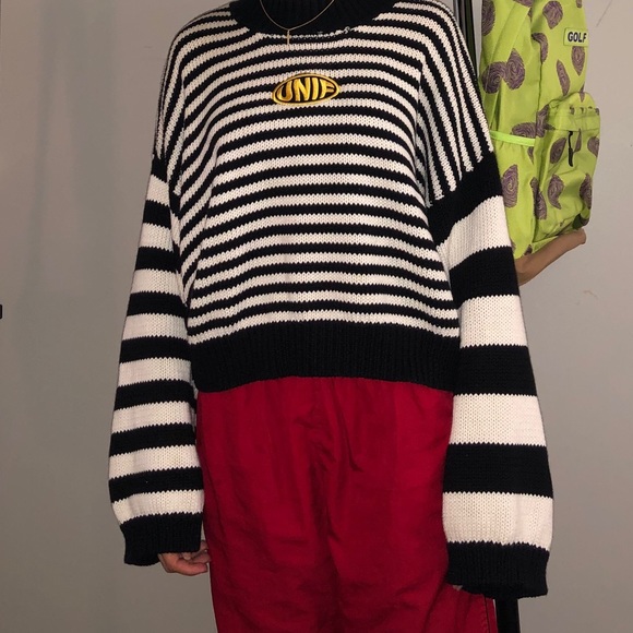 UNIF | Sweaters | Unif Clarissa Sweater 